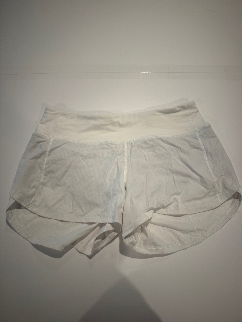 Lululemon Speed Up Short - Women's 8
